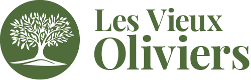 Les Vieux Oliviers